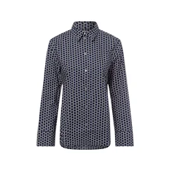 Marc OPolo Bluza marine/bela
