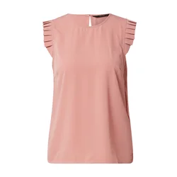 VERO MODA Bluza Olivia, roza