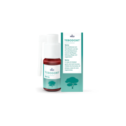 Tebodont Sprej za desni, 25ml