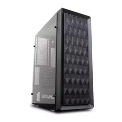 Računar ZEUS 5800X/DDR4 16GB/M.2 1TB/RTX3060 12GB