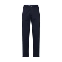 SCOTCH & SODA Chino hlače Stuart, modra