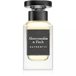 Abercrombie & Fitch Authentic EDT 50 ml