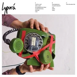 Lypura - C (LP)