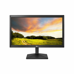 LG Monitor 19.5 20MK400H-B LED VGA/HDMI