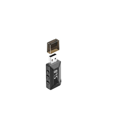 XO Bluetooth FM Transmiter+TF Card BCC16
