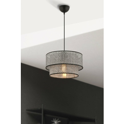 OPVIQ Visilica Echo Grey