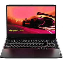 Laptop Lenovo IdeaPad Gaming 3 15, Ryzen 5-5500H, 16GB, 512GB, RTX 2050 144Hz, Windows 11 Home
