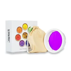 Zepter Bioptron Pro1 Filter Ljubičasti