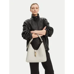 Furla  FURLA GOCCIA M HOBO  Bež