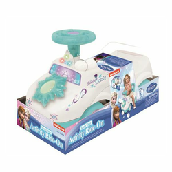 Guralica sa lopticama Kiddieland Toys Frozen 052837