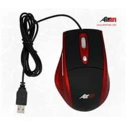AIREN MOUSE RedMouseR Two (3000-3500-4000 dpi)