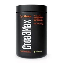 GymBeam Crea3Max