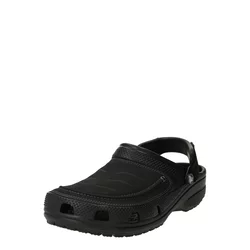 Crocs Cokle Yukon Vista II LR, črna