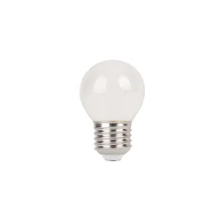 LED E-27 5W G45 3000K