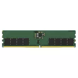 Kingston cudimm ddr5 32gb 6400mt/s kvr64a52bs8-32