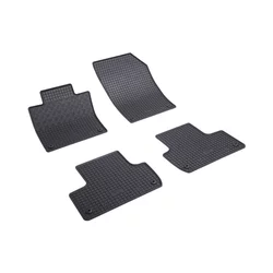 RIGUM Tipske patosnice za VOLVO XC60 17- / VOLVO XC60 PHEV 17-