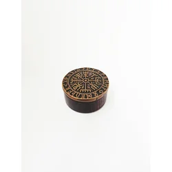 ROD Mala ukrasna kutija Vegvisir