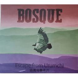 Bosque - Escape From Urumchi