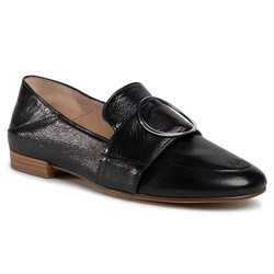 Loaferice HÖGL - 9-101645 Black 0100