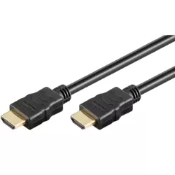 @AWA HDMI kabl, 2.0 met., ver. 2.0 - HD2.0/2
