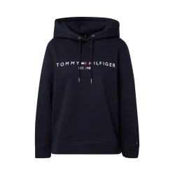 TOMMY HILFIGER Majica, modra