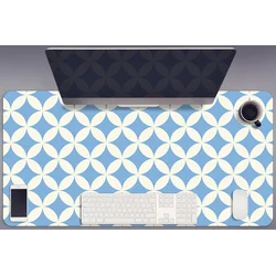Decormat Namizna podloga Moroccan tile 90x45 cm