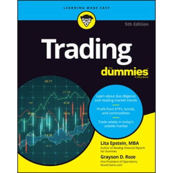 Trading For Dummies, 5th Edition