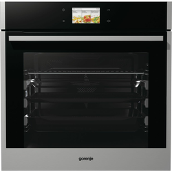 Piroliza Ugradna rerna BOP799S51X-Gorenje