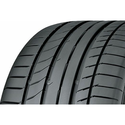 255/35R19 Conti SportContact 5P 96Y XL MO FR