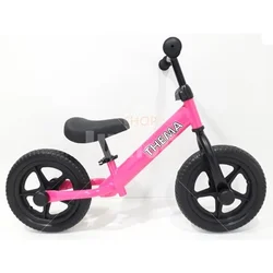 Thema Balans bicikl TS-027 Pink