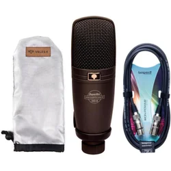 Superlux HO 8 SET