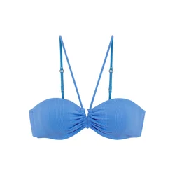 Copenhagen Studios Bikini zgornji del modra