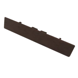 Deking završeci 10/1 chocolat