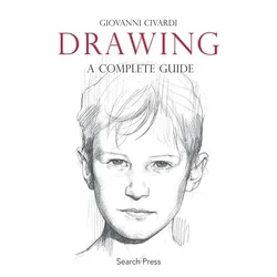 Rayher. Knjiga Drawing: A Complete Guide