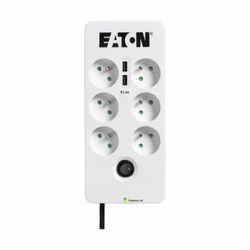 Eaton Protection Box 6 USB FR PB6UF