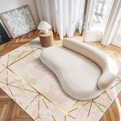 Conceptum Hypnose Tepih Els2400, 100x150cm, Šareni