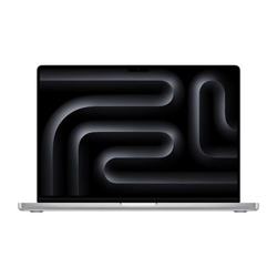 MacBook Pro 16 M3 Max 1TB Silver - INT