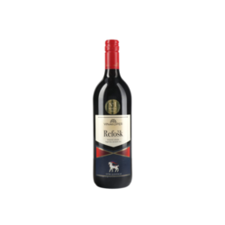 VINAKOPER vino REFOŠK, 1l