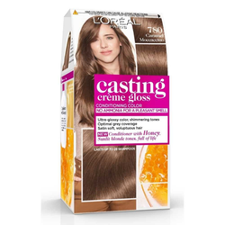 LOreal Paris Casting Creme Gloss Boja za kosu 780