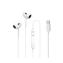 Remax RM-570a TYPE-C Wired Earphones (With Digital