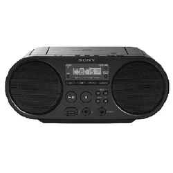 Sony radio&usb_cd boombox ZSPS50B.CET