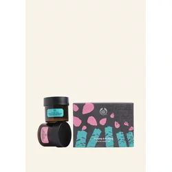Plumping & Purifying Facial Mask Duo