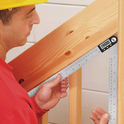 Netscroll Ruler, digitalno kotno ravnilo