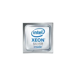 Intel Xeon-Silver 4310 2.1GHz 12-core 120W Processor for HPE