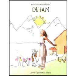 Diham (čuječnost za otroke)