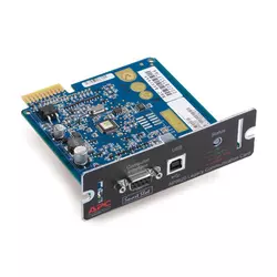 APC Legacy Communications SmartSlot Card (AP9620)