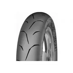 Mitas MC34 ( 120/70-12 TL 51P prednji kotač, zadnji kotač )