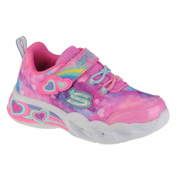 Skechers športni copat 302663N PKLV D pink 23