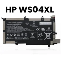 Baterija za laptop HP Spectre X360 14-EA 14T-EA WS04XL