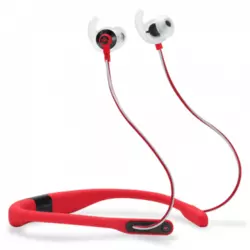 JBL Bežične bubice Reflect Fit (Crvena) Bubice, 10Hz - 22kHz, Bluetooth, Crvena